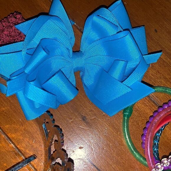 Little Girls Accessories   - Picture 6 of 13